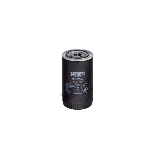 Hengst Filter H19WK01 Fuel Filter