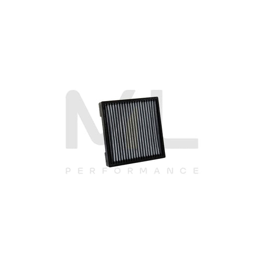 K&N VF1013 Cabin Air Filter | ML Car Parts UK | ML Performance