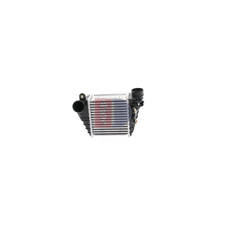 AKS Dasis 487170N Intercooler | ML Performance UK
