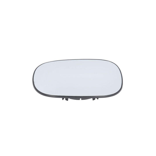 Blic 6102-02-1231382P Mirror Glass, Outside Mirror For Ford Ka Hatchback (Rb)