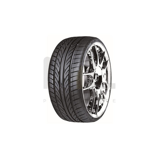 Goodride SA57 225/55 R17 101W Summer Tyre | ML Performance UK Car Parts