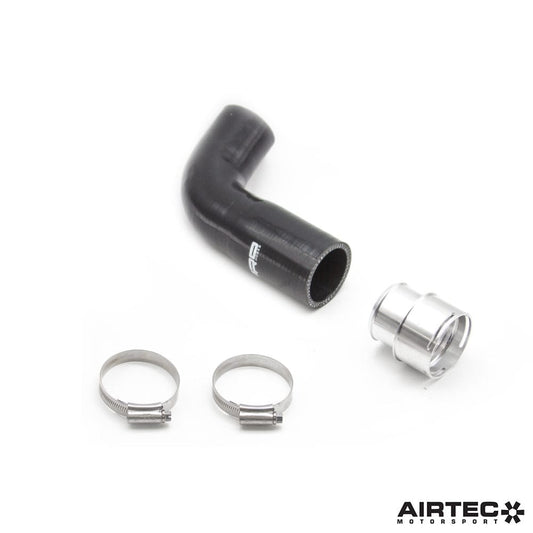 AIRTEC MOTORSPORT ATMSHYU7 DE-RES HOSE FOR HYUNDAI I20N