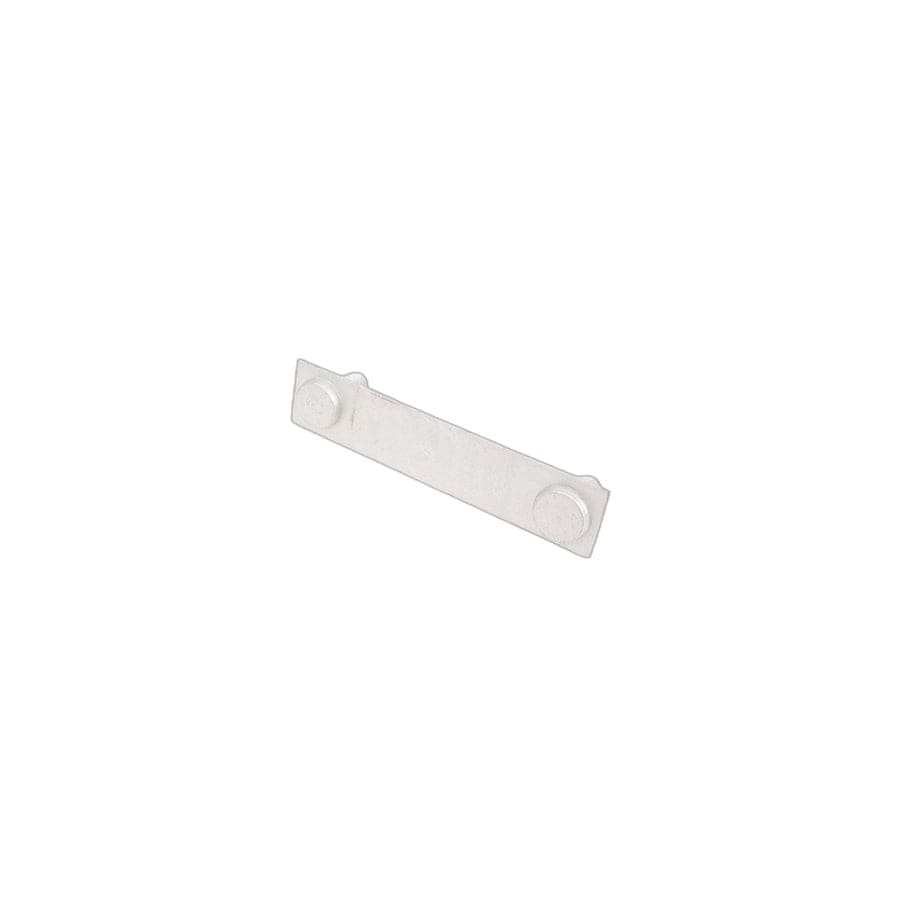 Genuine BMW 51211832811 E21 E23 E12 Lock Plate (Inc. 320, 530i & 315) | ML Performance UK Car Parts