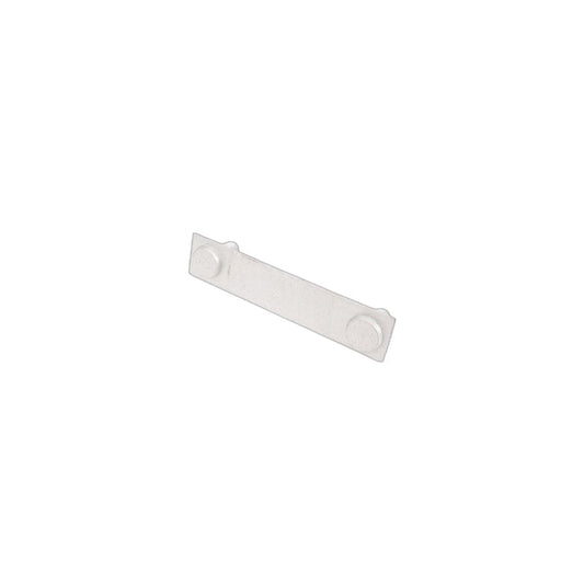 Genuine BMW 51211832811 E21 E23 E12 Lock Plate (Inc. 320, 530i & 315) | ML Performance UK Car Parts