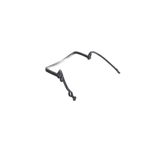 Genuine BMW 11141741127 E39 E52 E31 Profile-Gasket Zyl.1-4 (Inc. 540i, X5 4.4i & 535i) | ML Performance UK Car Parts