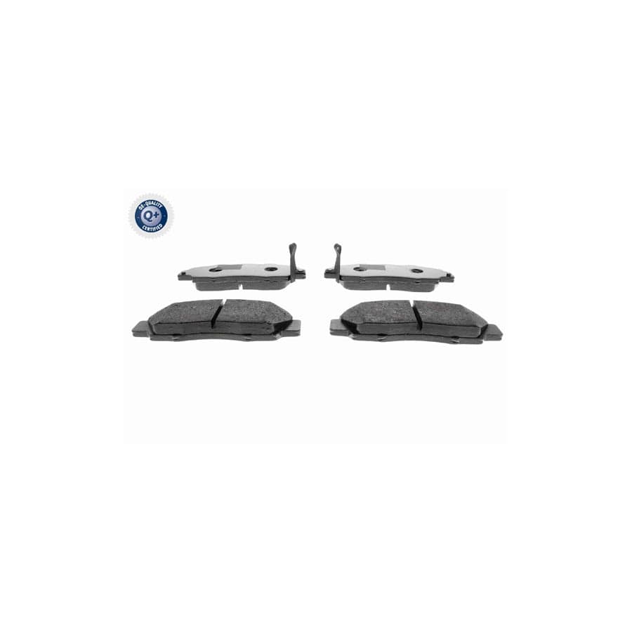 Ackoja A26-0025 Brake Pad Set | ML Performance UK