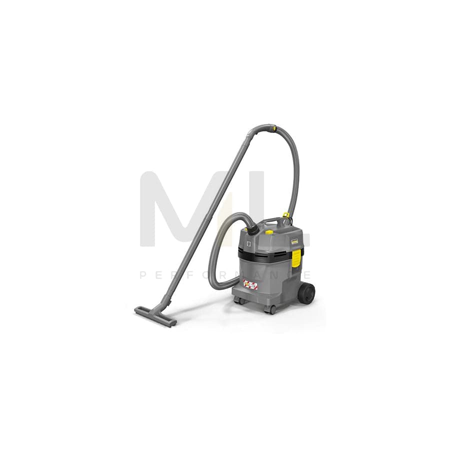 KARCHER NT 22/1 Ap 1.378-600.0 Wet / Dry Vacuum Cleaner | ML Performance Car Parts