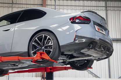 Scorpion SBMP092 BMW 220I G42 Gpf Delete | ML Performance UK UK