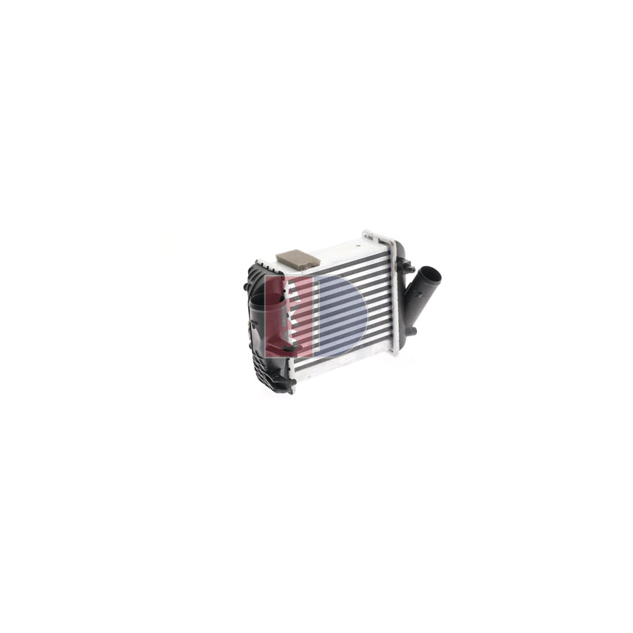 AKS Dasis 487220N Intercooler For Audi A4 | ML Performance UK