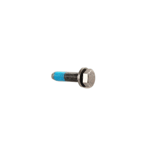 Genuine BMW 11141744147 E30 E46 E36 Hex Bolt With Washer M8X32-Z1 (Inc. 320Ci, 728i & 520i) | ML Performance UK Car Parts