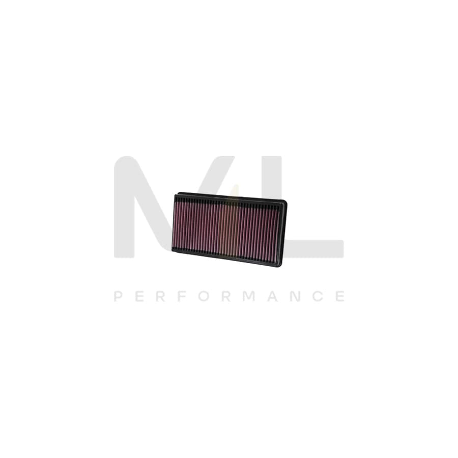 K&N 33-2248 Replacement Air Filter | ML Car Parts UK | ML Performance