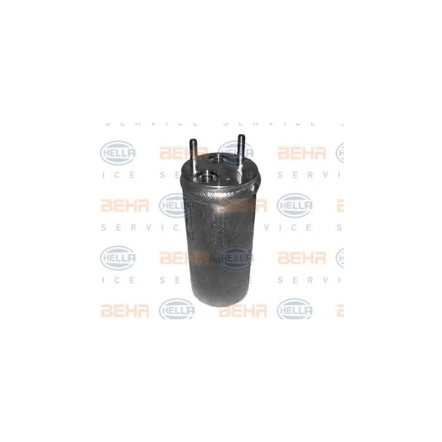 Hella 8FT 351 196-321 Dryer, Air Conditioning