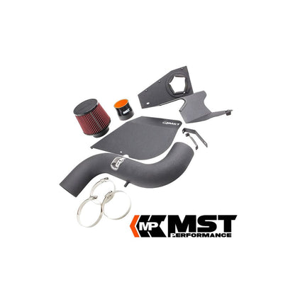 MST Performance MST-VW-MK502 AUDI SEAT SKODA VW Induction Kit (Inc. A3, Leon, Octavia, Golf) 2 | ML Performance UK Car Parts