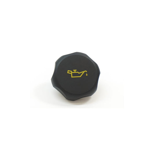 Genuine Porsche Oil Filler Cap And O-Ring Porsche 986 Boxster / 996 / 987 Boxster / 997 | ML Performance UK Car Parts