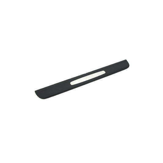 Genuine Porsche Scuff Plate / Door Sill Panel Porsche 987 Cayman S | ML Performance UK Car Parts