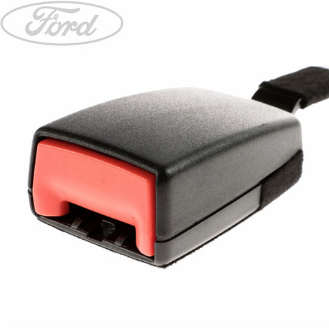 GENUINE FORD 1676254 GALAXY S-MAX WA6 N/S LH REAR SEAT BELT & BUCKLE | ML Performance UK