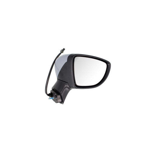 Blic 5402-09-2002106P Wing Mirror For Renault Captur (J5_, H5_)