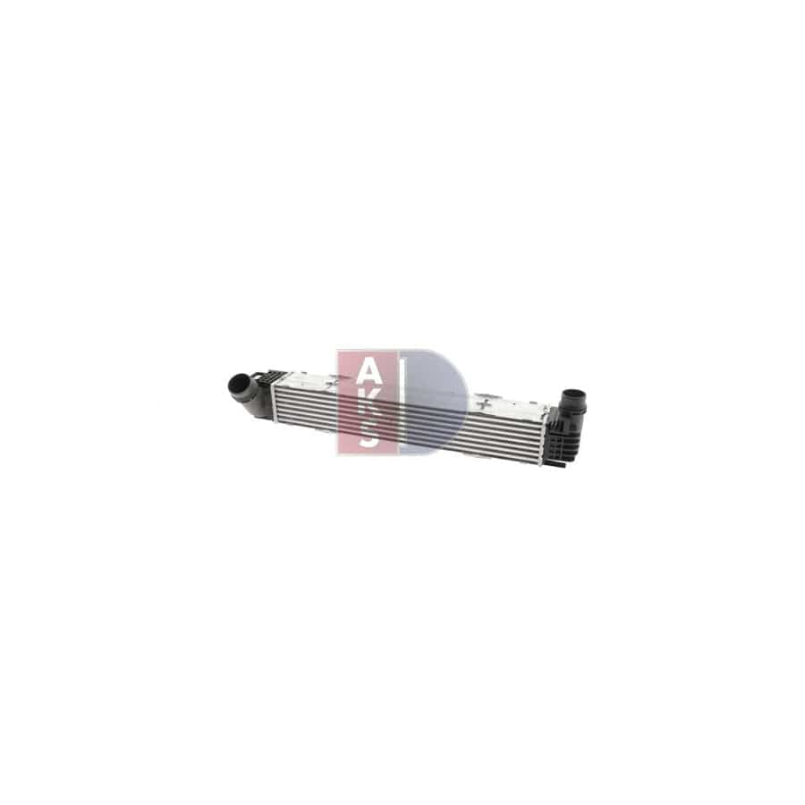 AKS Dasis 187019N Intercooler | ML Performance UK