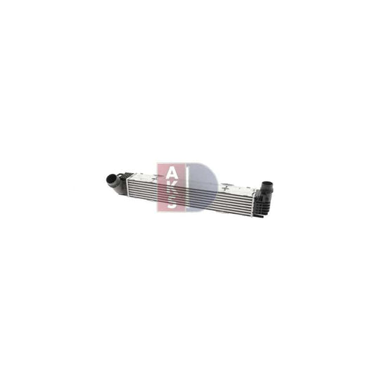 AKS Dasis 187019N Intercooler | ML Performance UK