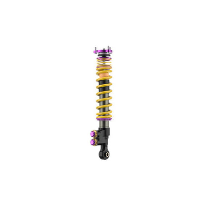 KW 309012500C Mercedes-Benz C190 Variant 5 Clubsport Coilover Kit - With EDC Delete 5  | ML Performance UK Car Parts
