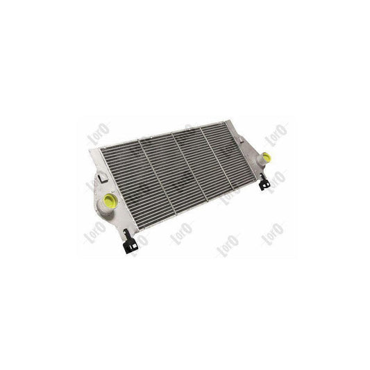 Abakus 0420180001 Intercooler | ML Performance UK