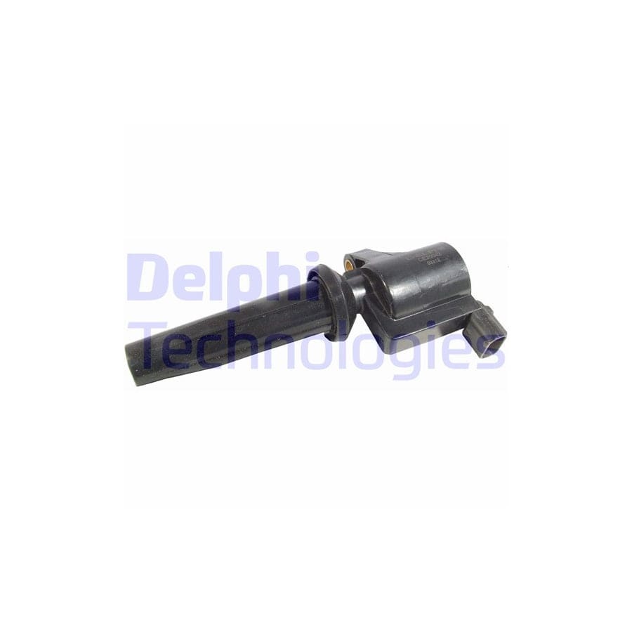 Delphi Ce20043-12B1 Ignition Coil