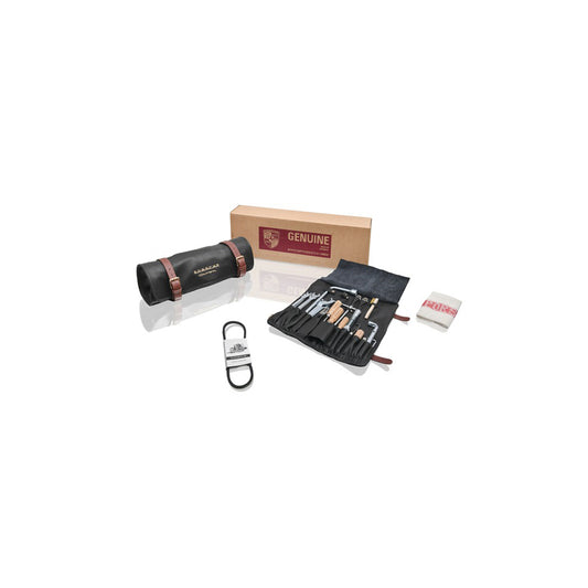 Genuine Porsche Porsche Classic Tool Bag Porsche 356 | ML Performance UK Car Parts