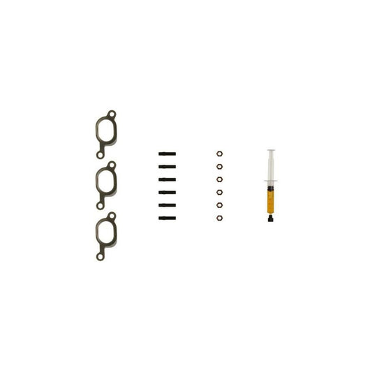 Alanko 10920729 Mounting Kit, Charger | ML Performance UK