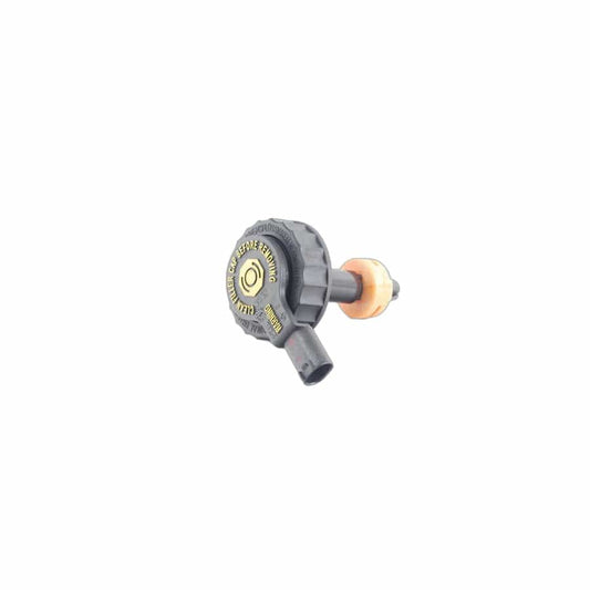 Genuine BMW 34336774451 E84 E90 E82 Cap With Warning Switch (Inc. 316i 1.6, X1 35iX & 318td) | ML Performance UK Car Parts