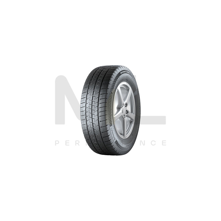 Continental VanContact™ Camper 215/70 R15 109R All-season Van Tyre | ML Performance UK Car Parts