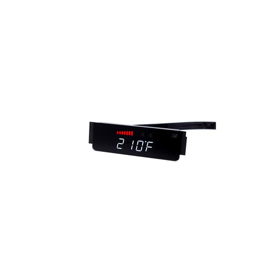 P3 GAUGE 3P3VGT5 Volkswagen Mk5 Golf/GTI (2007-2009) - P3 V3 OBD2 Gauge | ML Performance UK