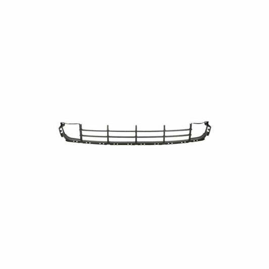 Blic 6502-07-7526910P Bumper Grill For Skoda Superb