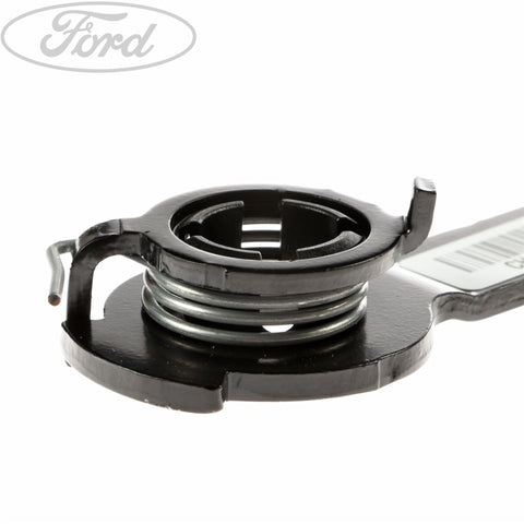 GENUINE FORD 1676254 GALAXY S-MAX WA6 N/S LH REAR SEAT BELT & BUCKLE | ML Performance UK