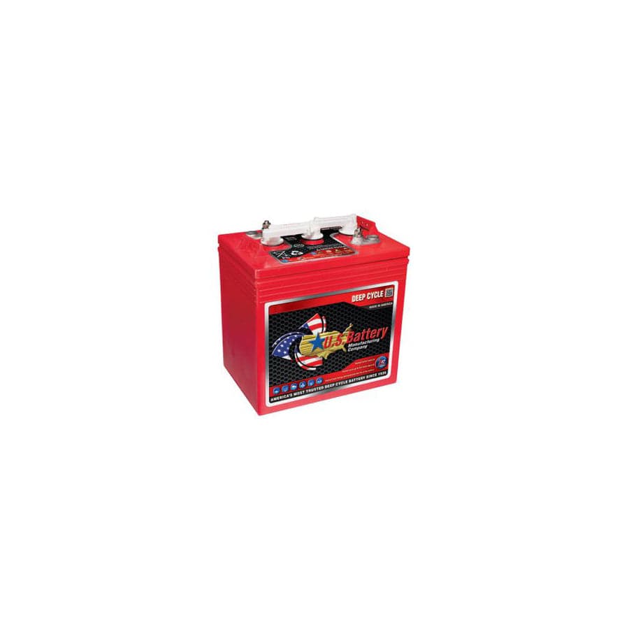 US Battery US2200 6V Industrial Battery ML Performance