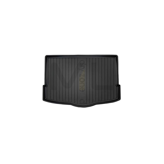 FROGUM DZ401037 Car boot tray for NISSAN Qashqai II (J11) 725x1090mm, Elastomer, Nonslip | ML Performance Car Parts