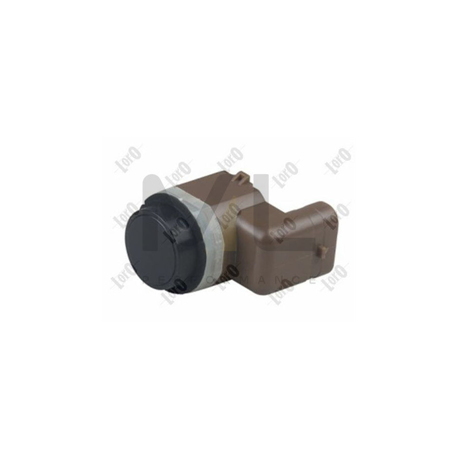 ABAKUS 120-01-019 Parking sensor Front, Black, Ultrasonic Sensor | ML Performance Car Parts