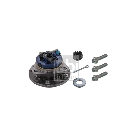 Febi Bilstein 14623 Wheel Bearing Kit
