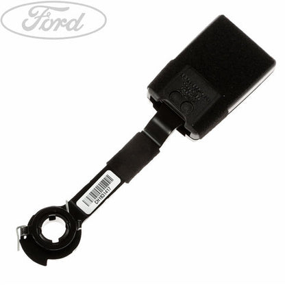 GENUINE FORD 1676254 GALAXY S-MAX WA6 N/S LH REAR SEAT BELT & BUCKLE | ML Performance UK