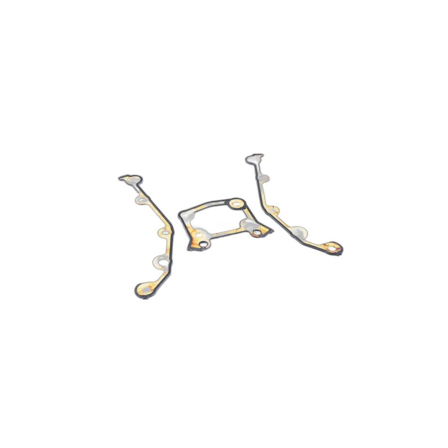 Genuine BMW 11147515707 E66 Drophead RR1 Gasket F Timing Case (Inc. 760LiS, Drophead & Phantom EWB) | ML Performance UK Car Parts