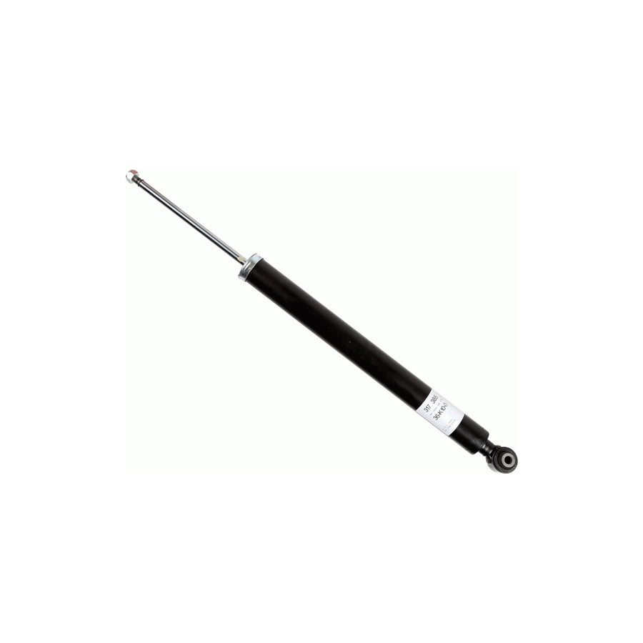 Sachs 317 385 Shock Absorber Suitable For Mercedes-Benz Glk (X204)