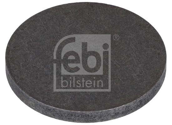 Febi Bilstein 08279 Adjusting Disc, Valve Clearance | ML Performance UK Car Parts