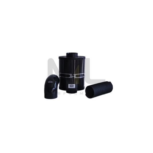 BMC ACOTASP-16 Oval Trumpet Airbox for AUDI SEAT SKODA VOLKSWAGEN | ML Performance UK Car Parts