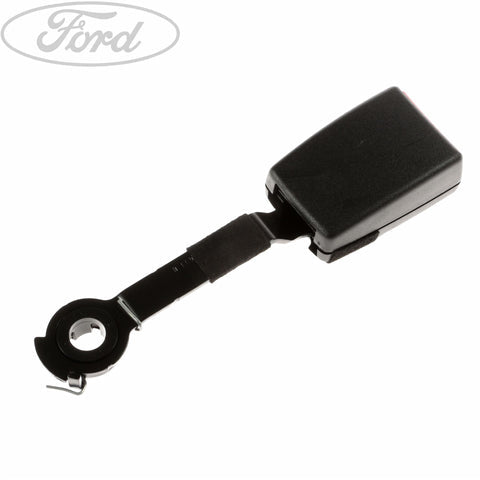 GENUINE FORD 1676254 GALAXY S-MAX WA6 N/S LH REAR SEAT BELT & BUCKLE | ML Performance UK