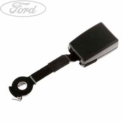 GENUINE FORD 1676254 GALAXY S-MAX WA6 N/S LH REAR SEAT BELT & BUCKLE | ML Performance UK
