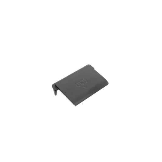 Genuine BMW 51437135119 E61 E60 Obd Plug Cover SCHWARZ (Inc. 525xd) | ML Performance UK Car Parts