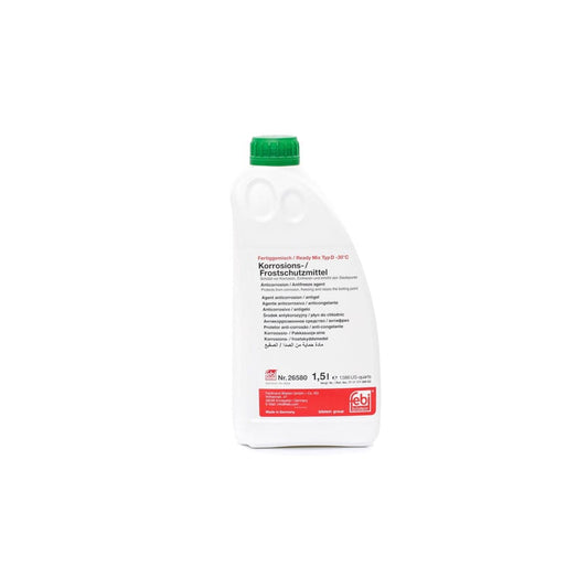 Febi Bilstein 26580 Antifreeze | ML Performance UK Car Parts