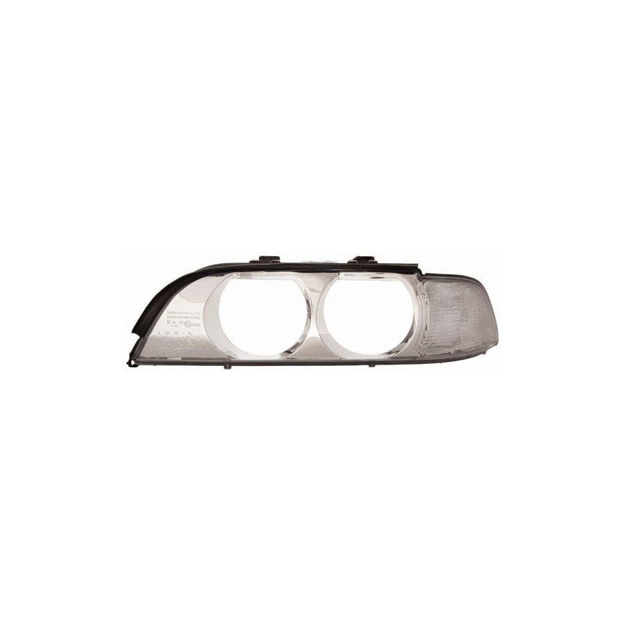 Abakus 004441121REFN Headlight Lens For Bmw 5 Saloon (E39) | ML Performance UK