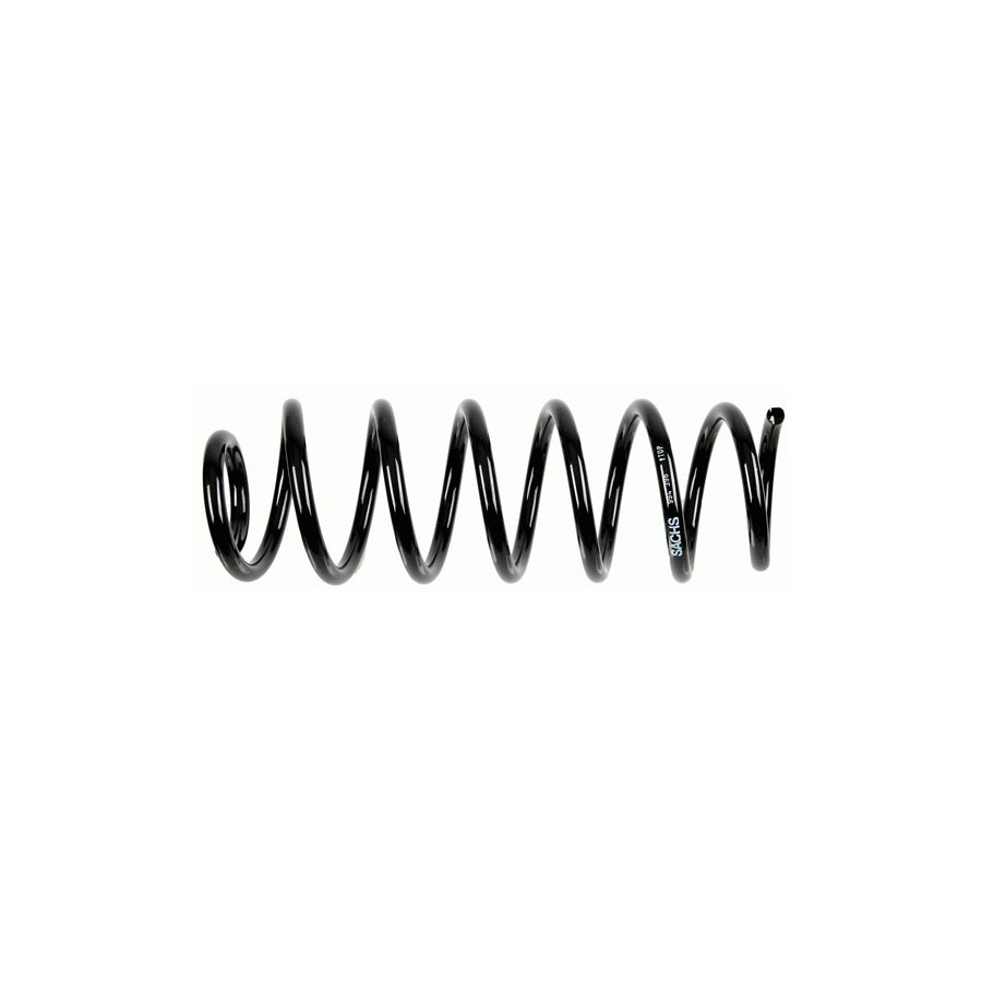 Sachs 994 396 Coil Spring For Renault Megane Iii Coupe (Dz)