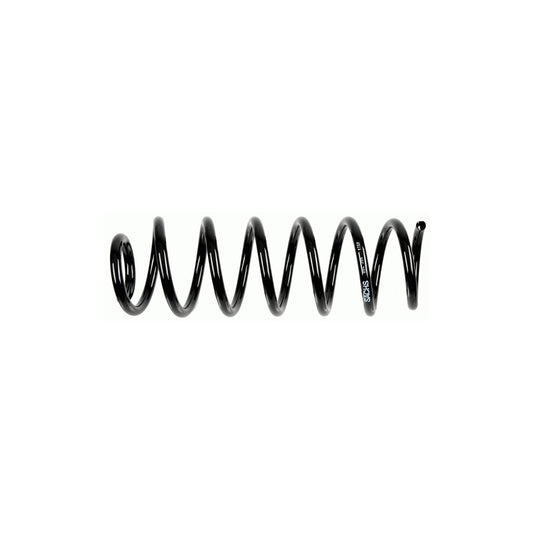 Sachs 994 396 Coil Spring For Renault Megane Iii Coupe (Dz)