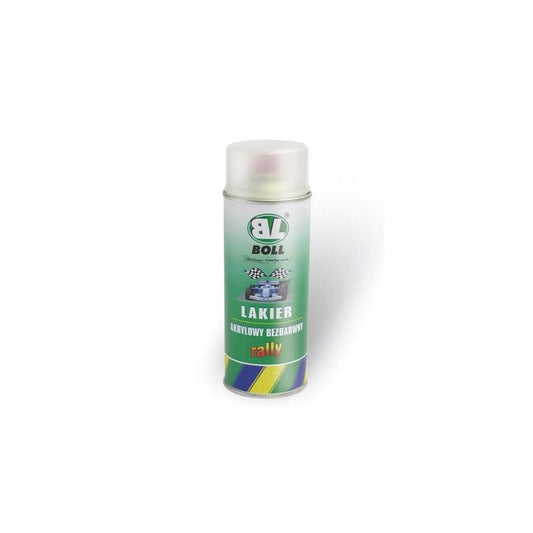 Boll 0010121 Varnish